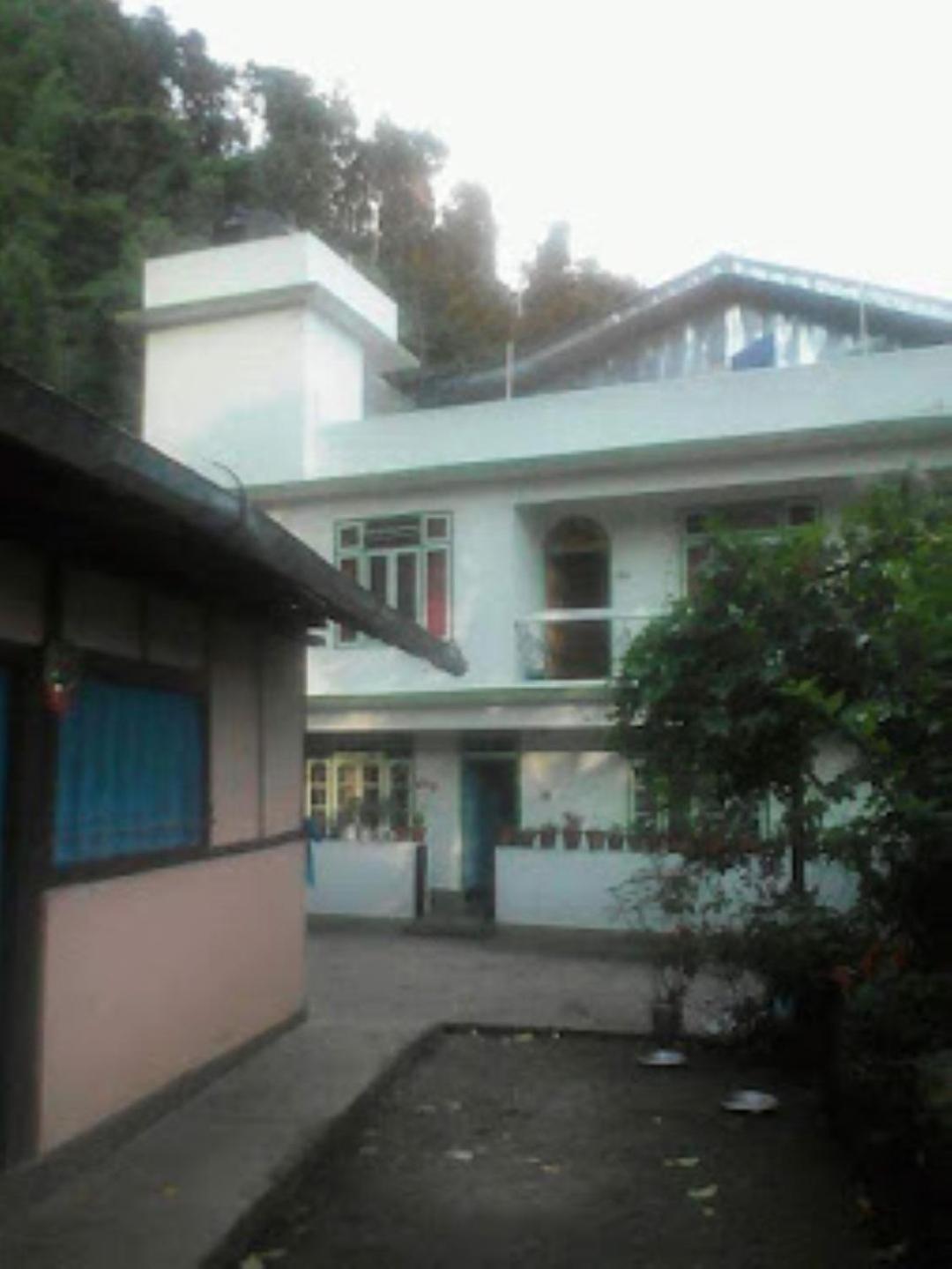 Shiva'S Homestay - Hidden Paradise On Earth , Reshi Rhenok Exterior photo